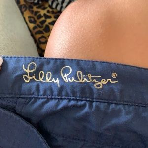 LILLY PULITZER SHORTS